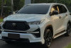 Toyota Kijang Innova Zenix 2025: Tak Hanya Irit, Ini 6 Kelebihan Utamanya