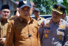 Program MBG Bergulir, Ini Harapan Bupati Bengkulu Tengah Rachmat Riyanto 