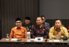 Pemkab Kepahiang Komitmen Dukung Program Strategis Pengelolaan Tanah