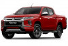Mitsubishi Triton : Mobil Double Cabin Andalan Pertambangan hingga Perkebunan Sawit