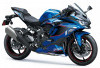 Kawasaki Ninja ZX-4R SE dan ZX-4RR 2027 Dirilis: Desain Baru Jadi Daya Tarik 