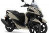  Keistimewaan Yamaha Tricity 125: Skutik 3 Roda, Harga Setara XMAX Bekas