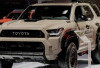    Toyota Fortuner 2025: Kupas Tuntas Exterior, Interior & Fitur Keselamatan 