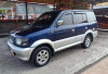 Mitsubishi Kuda Diesel Super Exceed 2000: Mobil Keluarga Irit BBM