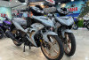  Yamaha Y15ZR Special Edition: Motor Super Keren, Hanya Diproduksi 25 Unit