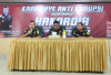 Kades Air Pesi Bisa Saja Tidak Seorang Diri? Segala Kemungkinan Bisa Terjadi
