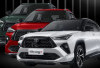 Toyota All New Yaris Cross Hybrid: SUV Crossover Pilihan Mobil Masa Kini