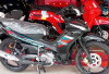 Spesifikasi Lengkap Motor Yamaha Jupiter Z1 2025