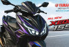 Yamaha Xeon 155 Lahir Kembali: Penantang Baru Honda Vario 160 