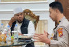 Soal Penolakan Tambang Emas Seluma, Gubernur Dorong Satgassus PAD Jadi Jembatan Dialog 
