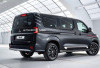  Mobil Legenda Kembali Bangkit: Tampilan Mitsubishi L300 Minibus yang Bikin Pangling