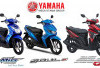  Mengenang Sejarah Yamaha Soul GT yang Disuntik Mati Yamaha 