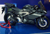 Mengintip Motor Sport Generasi Terbaru Yamaha R25 2025 