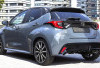 Spesifikasi Lengkap Mobil Terbaru Toyota Yaris 2025 