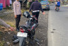 Suzuki Pick Up Vs Honda Sonic, Pemuda Asal Sumsel Meninggal Dunia