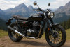 Motor Sport Retro Honda GB350 dan GB350C Resmi Mengaspal di Indonesia