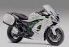 Motor Sport Kawasaki Ninja H2SX Hadir di Indonesia: Miliki Fitur Canggih, Ini Spesifikasinya