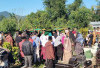 Begini Kondisi Tubuh Pelajar SD Hanyut di Sungai Musi Kabupaten Kepahiang: Dimakamkan di TPU Karang Anyar