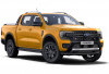 Nex-gen Ford Ranger Wildtrak 2025: Mobil Double Cabin Multifungsi 