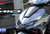  Yamaha Mio 2025 Resmi diluncurkan: Legenda Hadir Kembali, Ini Spesifikasinya