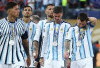 Runner-up Tetap Pulang dengan Rp540 Miliar: Ini Deretan Hadiah Fantastis yang Dibawa Argentina dari Piala Duni