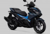  Yamaha Aerox Alpha Turbo Ultimate: Kelebihan Varian Tertinggi Yamaha