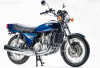 Spesifikasi dan Harga Kawasaki Square-Four 750 2026 