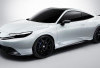 Desain Futuristik, Mobil Sport Honda Prelude Segera Rilis