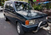 Isuzu Panther dari Masa ke Masa: Mobil Legendaris Rajanya Diesel
