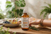 Perlindungan UV untuk Kulit, Superfood SPF Body Serum Ini Gabungan Nutrisi