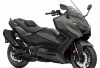 Kasta Tertinggi Motor Matic Meluncur, Yamaha Tmax versi 2025