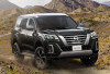  5 Mobil Diesel Terbaik 2025 Selain Pajero dan Fortuner: Tampil Gagah dan Bertenaga!