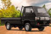Harga Mitsubishi Colt L300 Terbaru 2025: Legenda Pikap Tangguh dan Minim Perawatan 