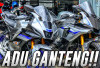  Mengulas Sederet Perbedaan Yamaha R1 dan R1M