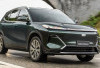 Geely Siapkan Sedan Hybrid Emgrand EM-i untuk Australia: Targetkan Dominasi BYD Seal 6 dan Toyota Camry