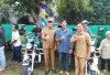 Motor Sampah Beroperasi, Warga Kepahiang Jangan Buang Sampah Sembrangan 