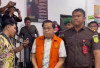 Terseret Kasus Korupsi Pengadaan Makan Minum, Mantan Direktur RSUD Curup jadi Tersangka 