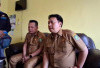  BPBD Bengkulu Tengah Ingatkan Warga Siaga Banjir