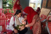  Pemdes Imigrasi Permu Kepahiang Rutin Posyandu: Cegah Stunting Sejak Dini