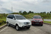 Harga Isuzu Panther Bekas 2025: Harga Mulai Rp60 Jutaan