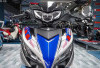 Bebek Sport Yamaha LC135 Fi Racing Edition: Cek Spesifikasinya