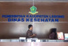 Capai 170 Kasus, Dinkes Imbau Masyarakat Waspada Diare