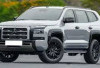 Harga dan Spesifikasi Mitsubishi Pajero Sport 2025: Desain Mewah dan Bertenaga