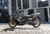  Fitur Unggulan Terbaik SKutik Premium Yamaha TMAX Tech Max 