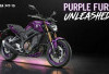 Tampang Baru Yamaha MT-15 2025: Fitur Lebih Canggih 
