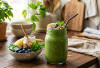 Tetap Bernutrisi, Ini 4 Tips Membuat Smoothie Sehat di Rumah
