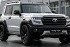 Makin Mewah dan Gagah, Kijang Super 2025 Dilengkapi 6 Varian Warna