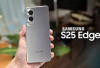 Samsung Galaxy S25 Edge Rilis Mei 2025: Segini Harganya
