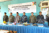 Tabeak Blau Dicanangkan Sebagai Desa Cantik 2025, Ini Pesan Bupati Azhari
