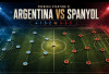 Prediksi Starting XI Argentina vs Spanyol: Duel Messi-Lamine Yamal Warnai Final Piala Dunia 2026
